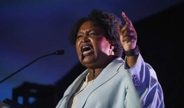 Democrat Science Denier