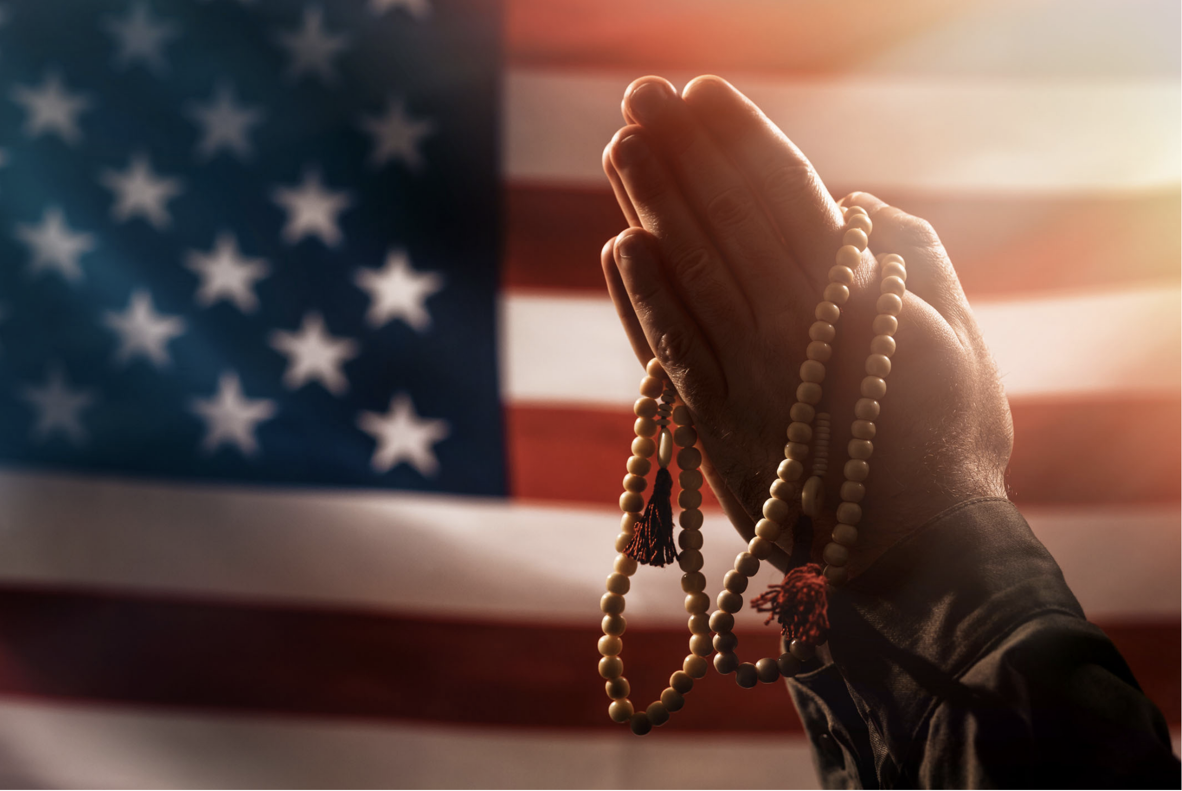 Pray For America