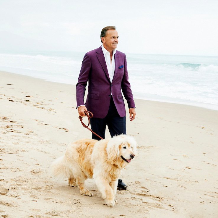 Trans-Racial Rick Caruso