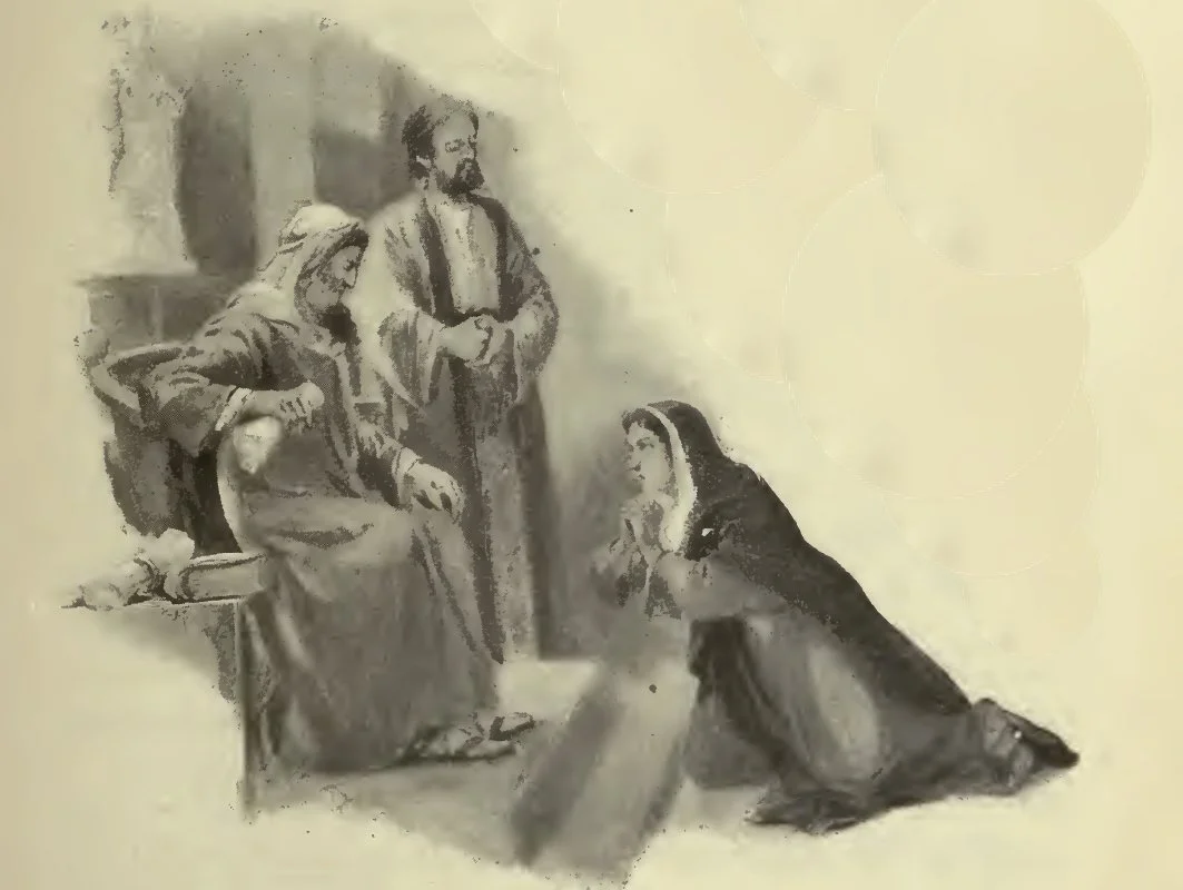 Persistence Is A Virtue