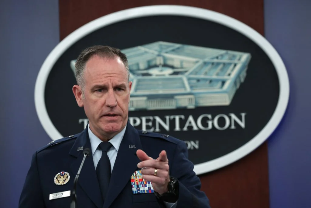Pro-Abortion Pentagon