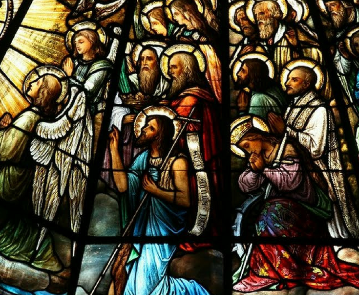 Call To Holiness