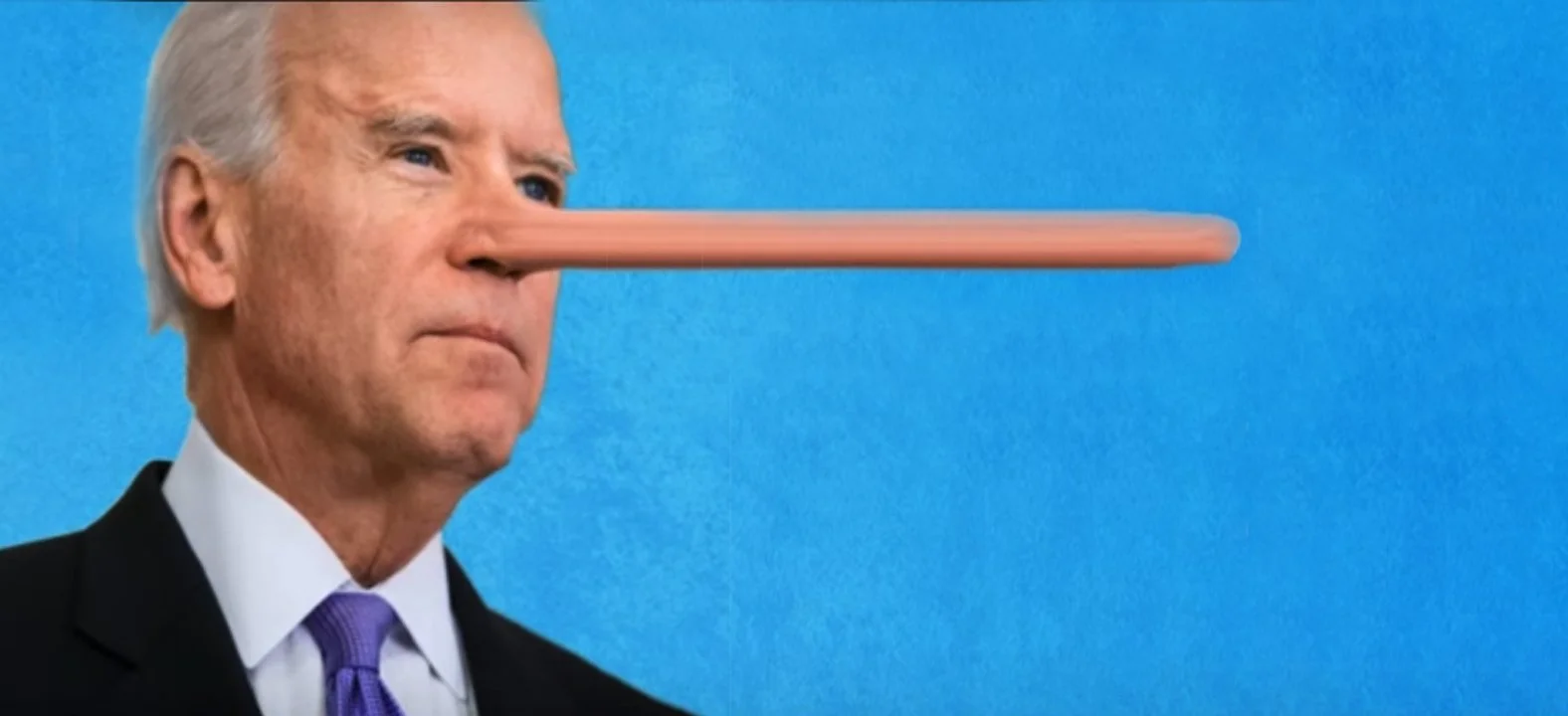Pinocchio Joe