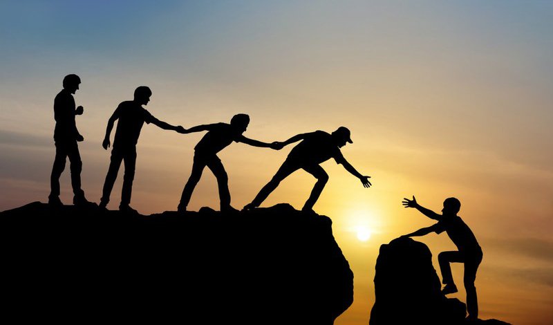 Our Brother's Keeper