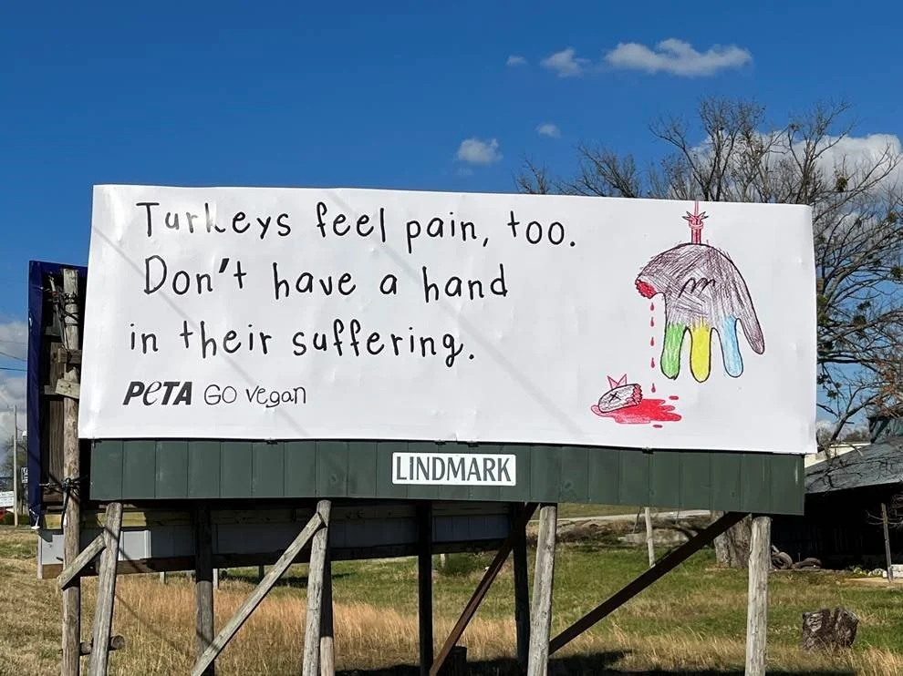 PETA's Broken Moral Compass