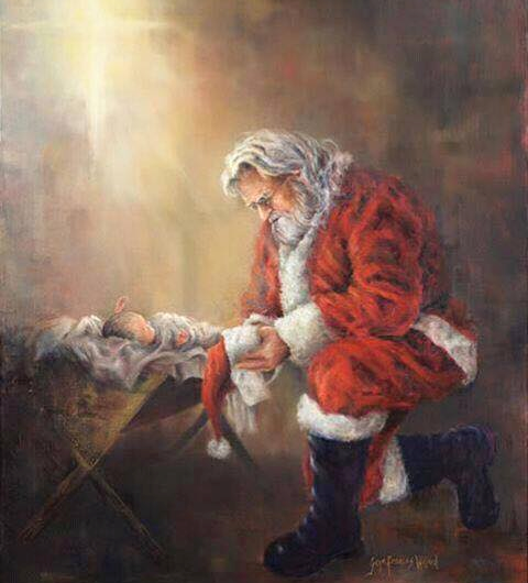 Reason For The Season