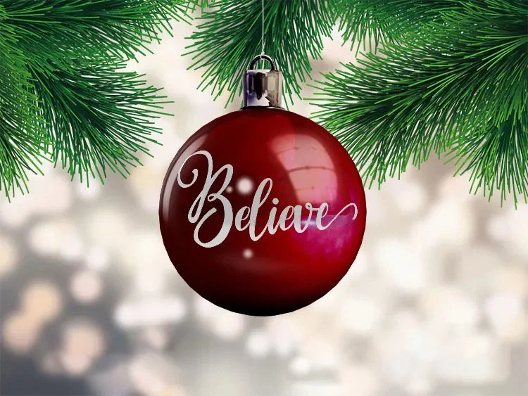 Hope For The Holidays