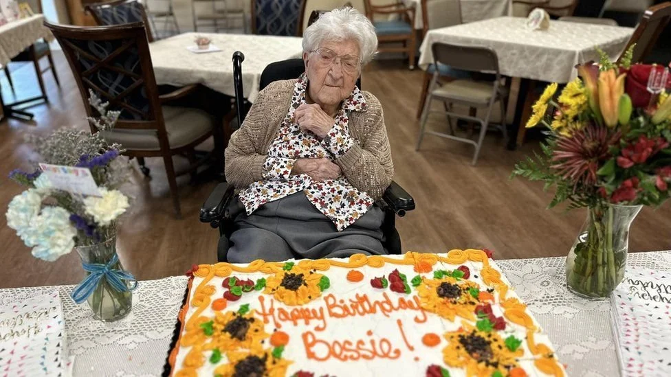 RIP Bessie