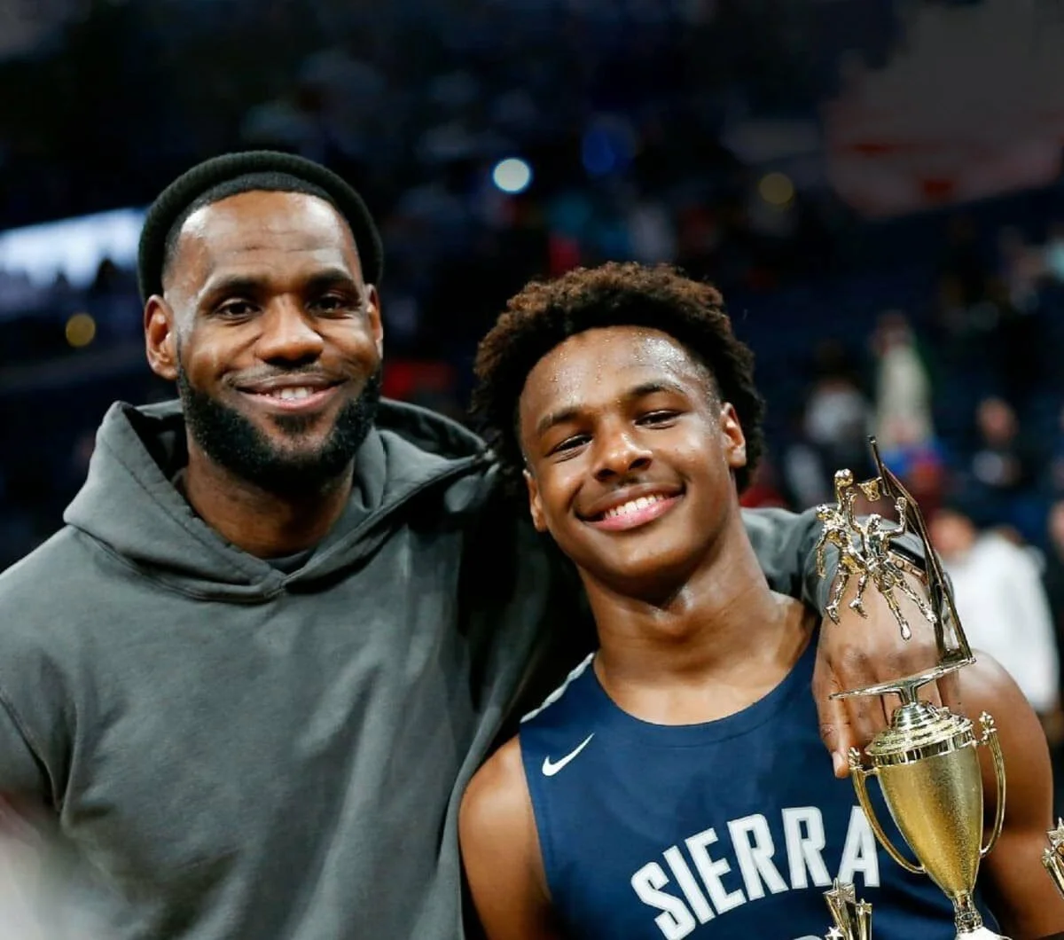 Everybody Needs An Advocate