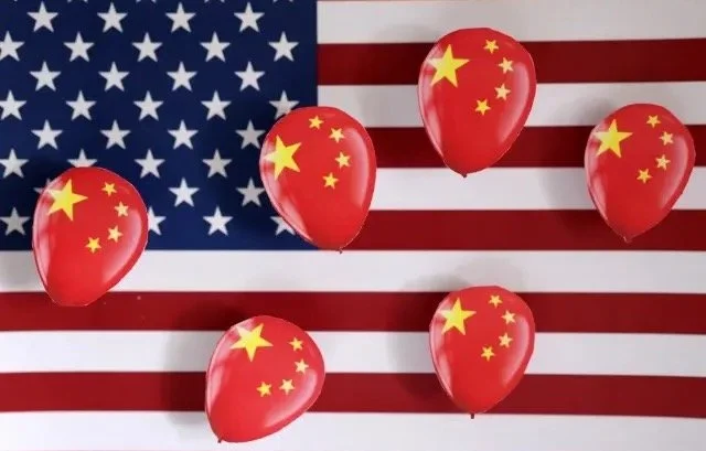 Déjà Balloon