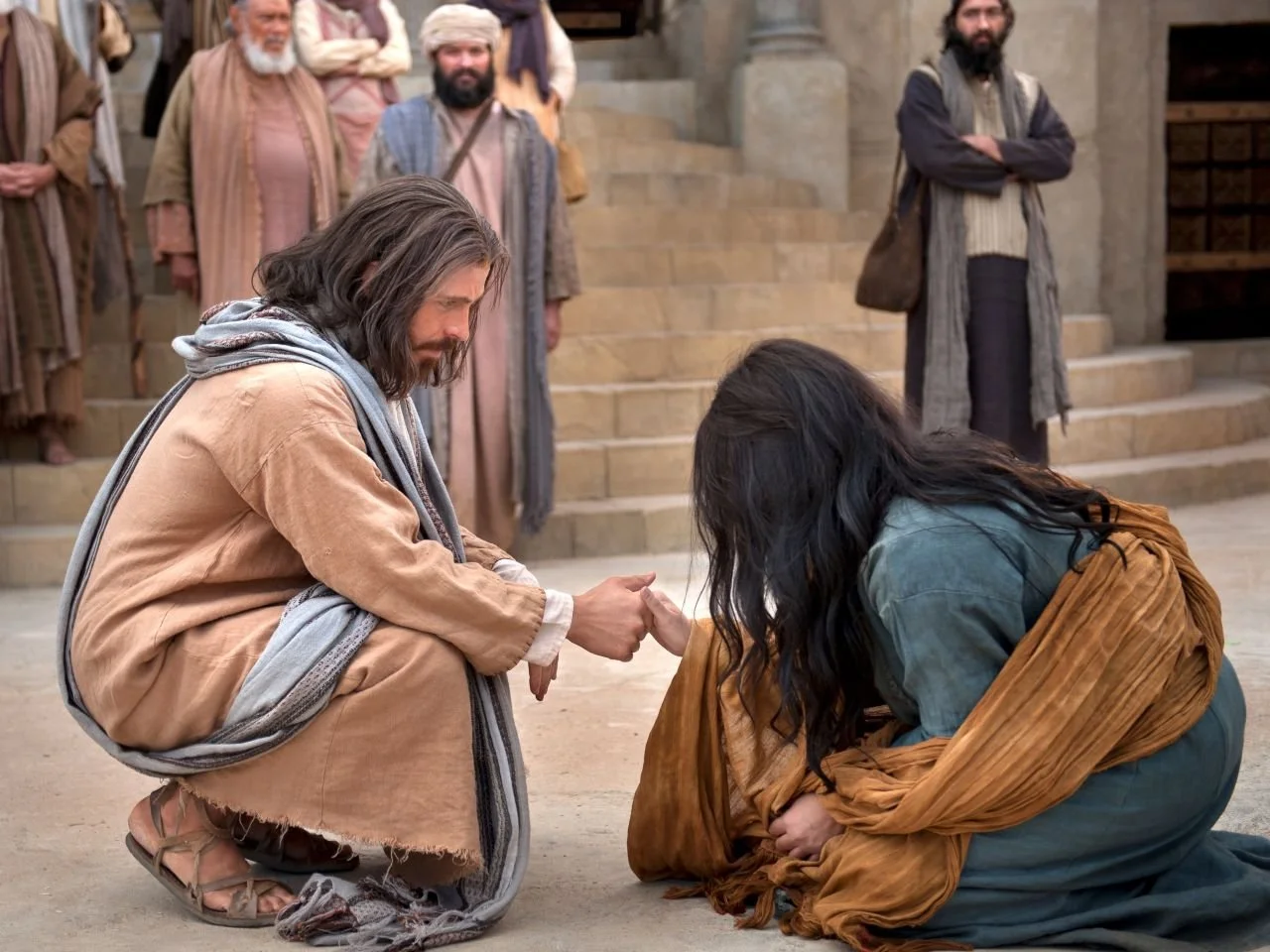  Affirming Biblical Truth