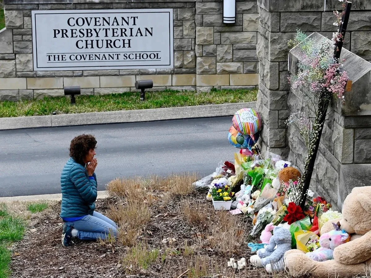 The War On Christians