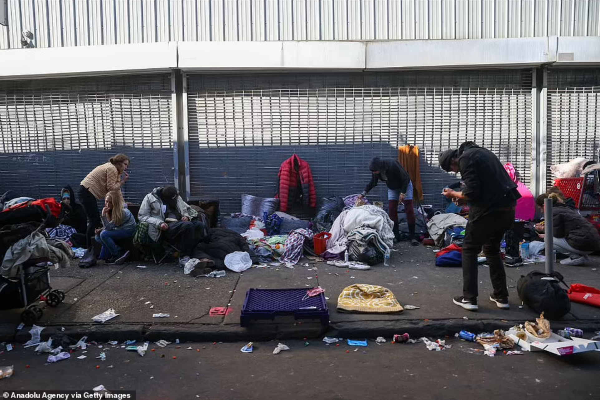 American Citizen First