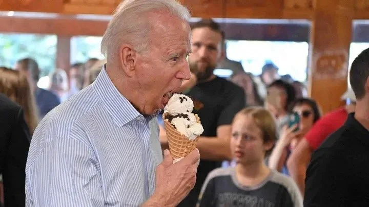 God Save The Dairy Queen