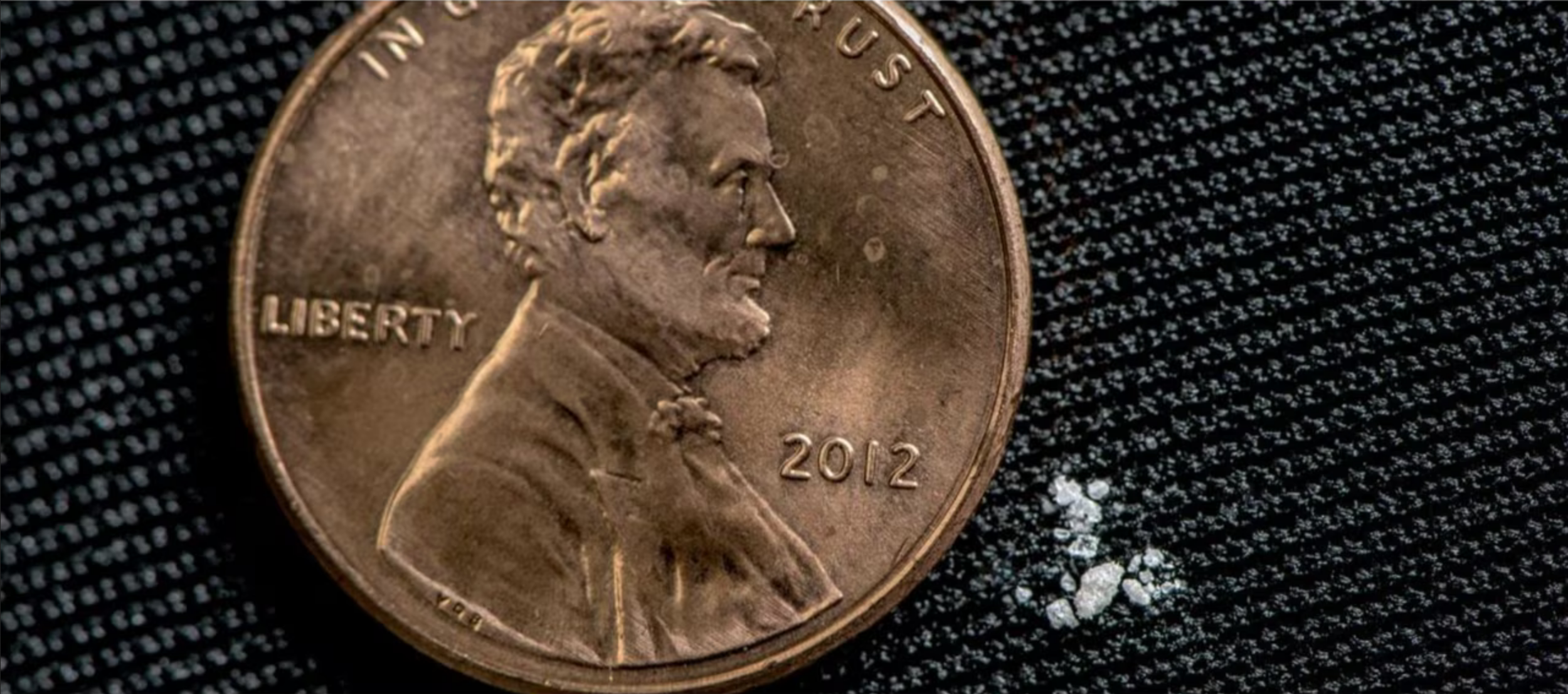 It Doesn't Take Much