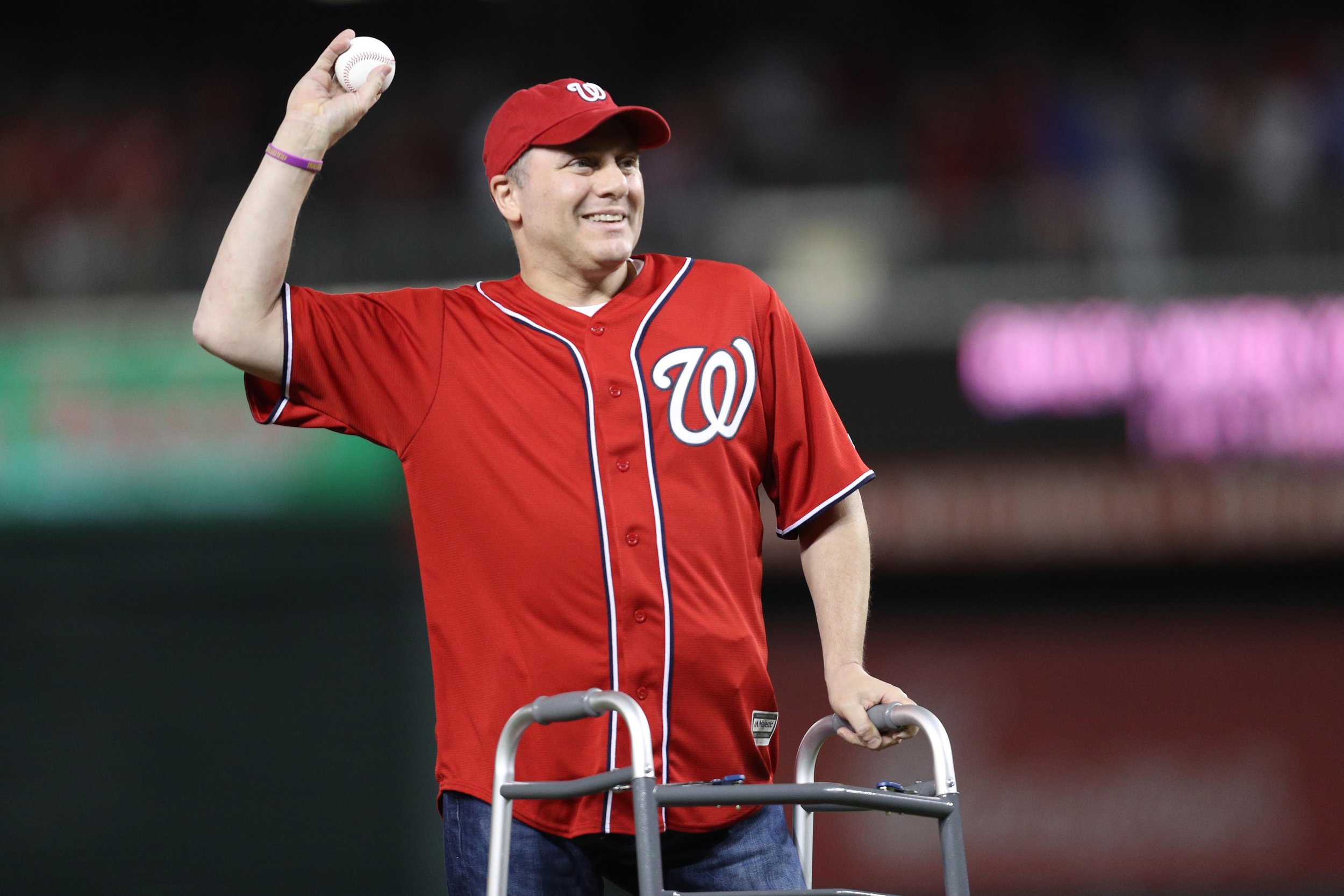 Beltway Baseball Déja Vu