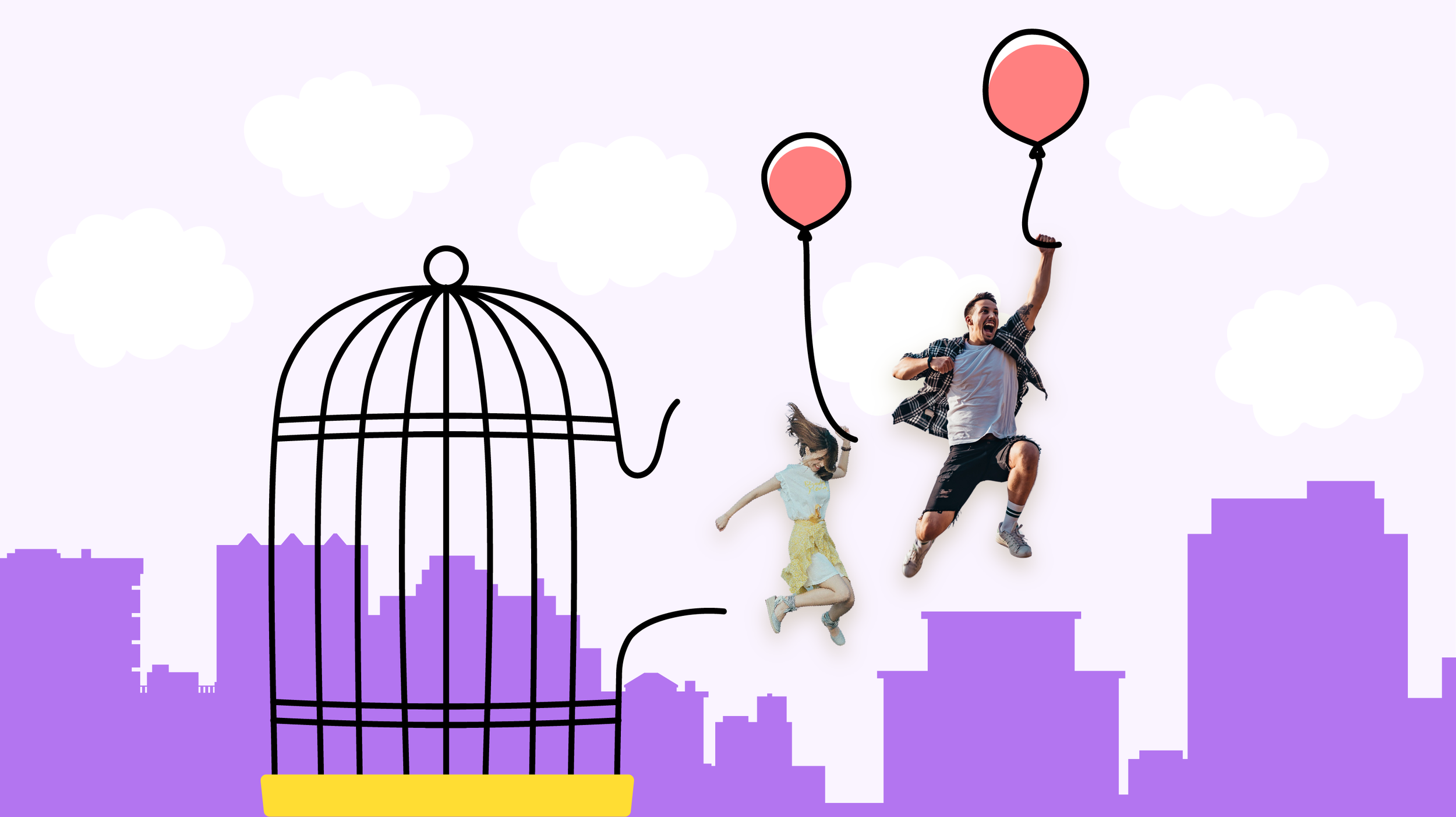 The New American Dream