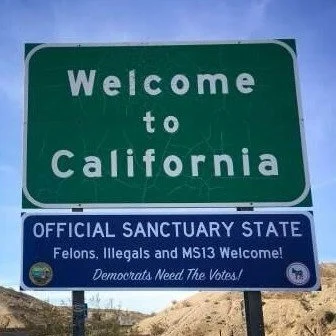 Man-Made Democrat Tsunami