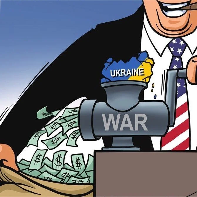 Proxy War Consequences
