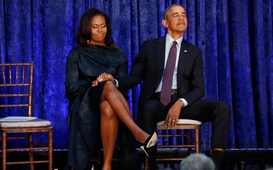 Obama’s Gay Fantasies