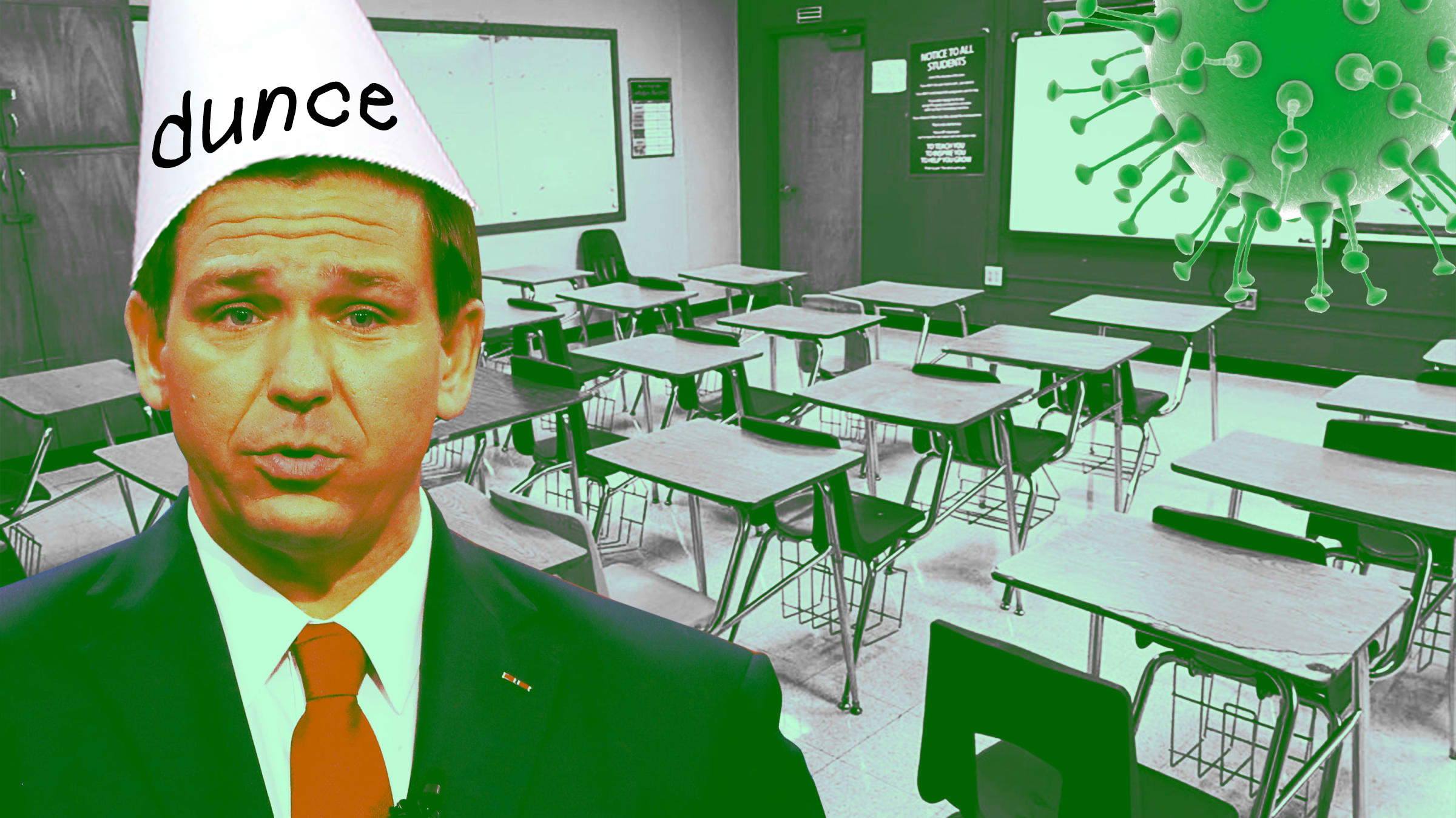 Remedial Ron