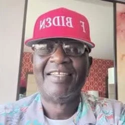 Barack Obama's Better Half