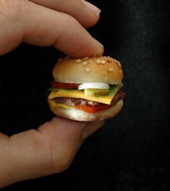 Where's The Beef?