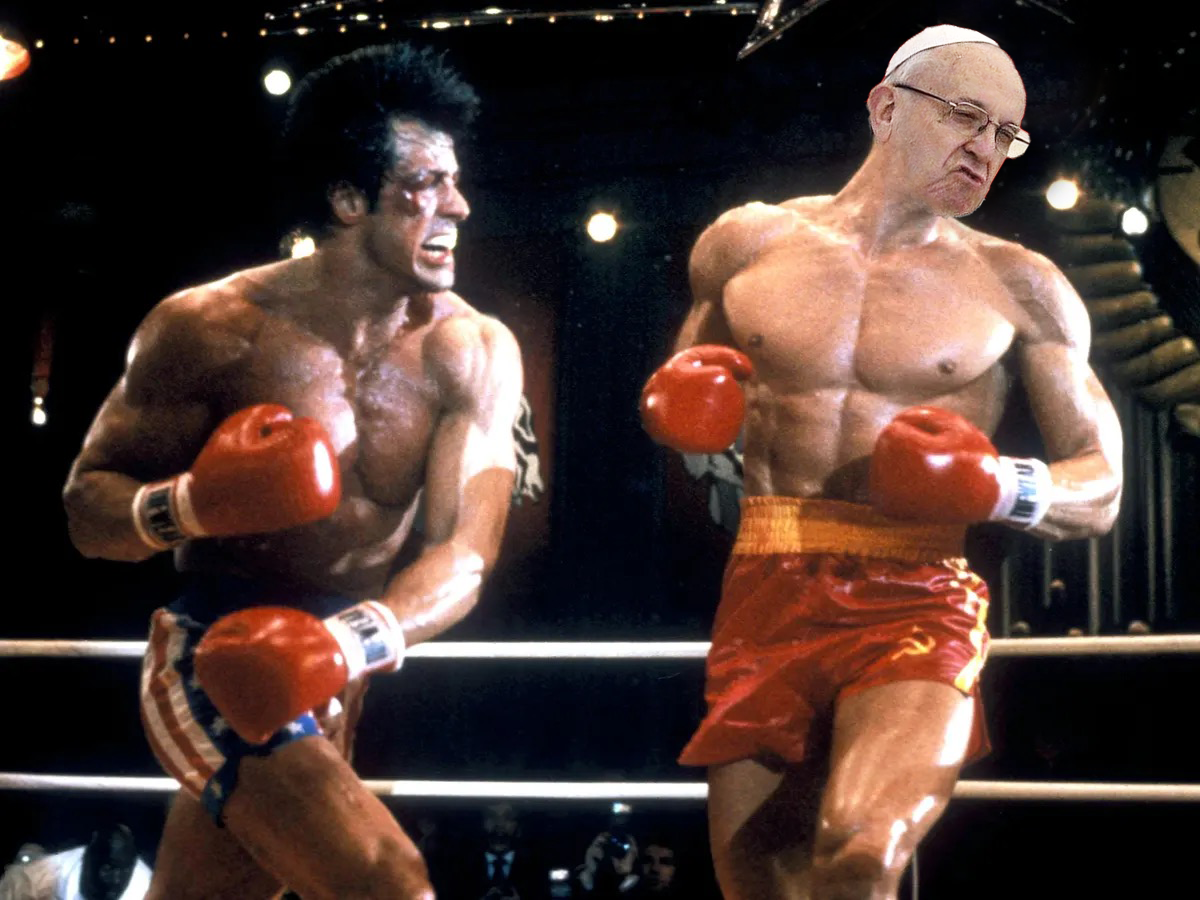 Rocky Papacy