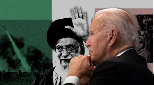 Biden's Deal With The Devil
