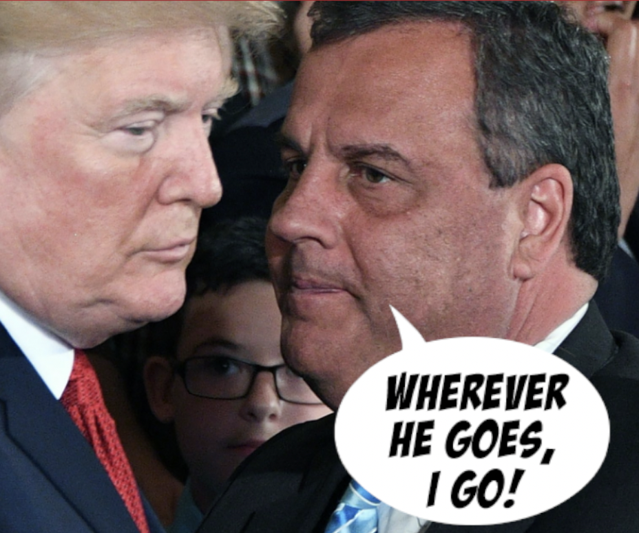 Fat Slob RINO Stalker