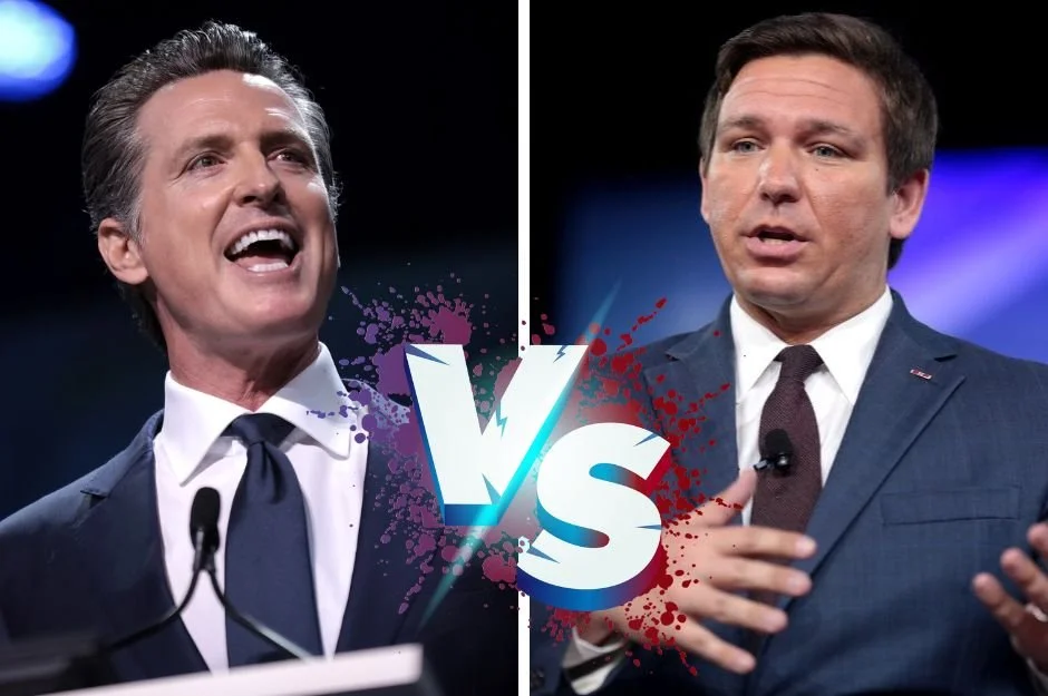 Rumble In The Fox News Jungle