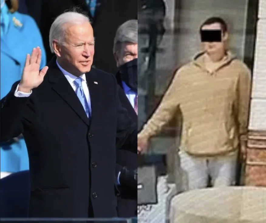 The Story Of Two Dummies