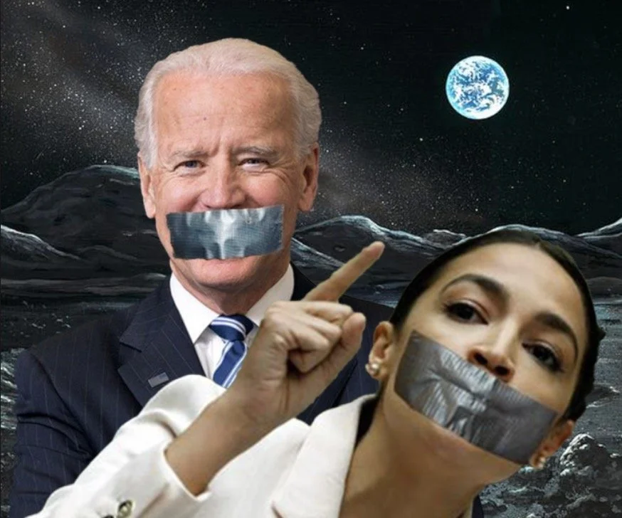 Silence Is Golden