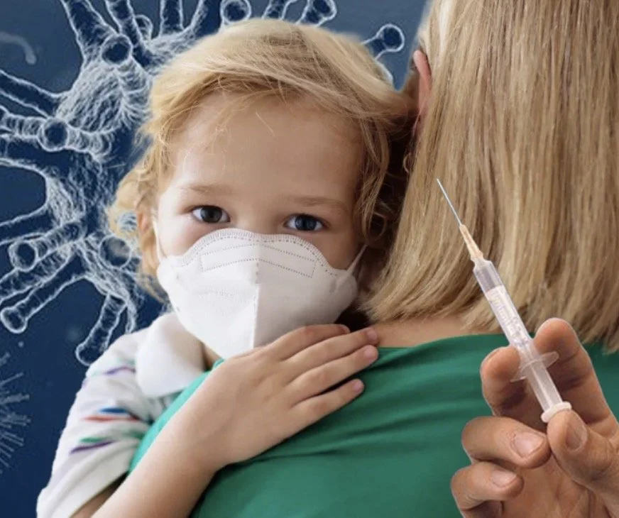 Vaccinate Your Kids Or Go To Jail