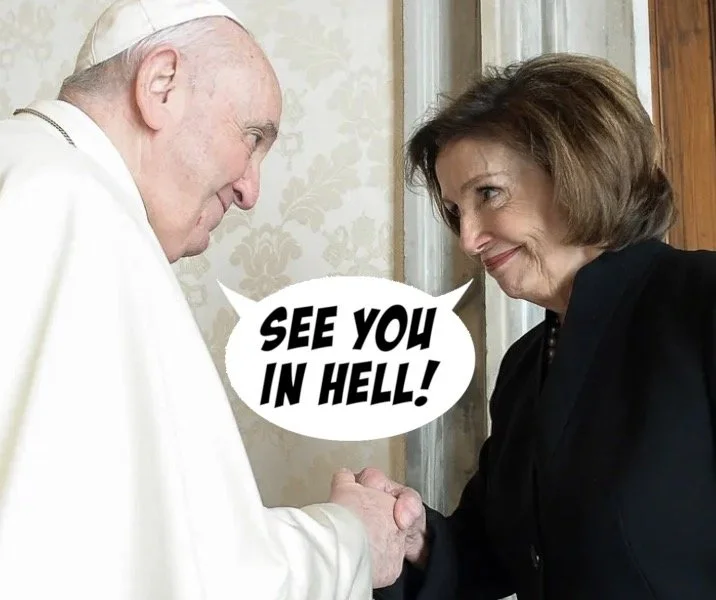 The Vatican Swamp Gets Worse