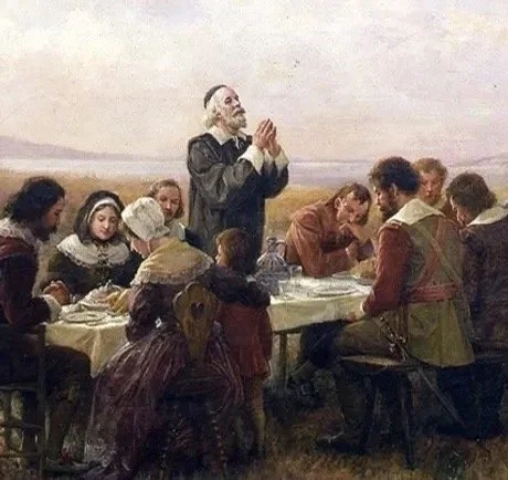 Happy Thanksgiving