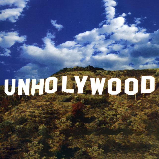 Hollywood Needs The Holy Bible