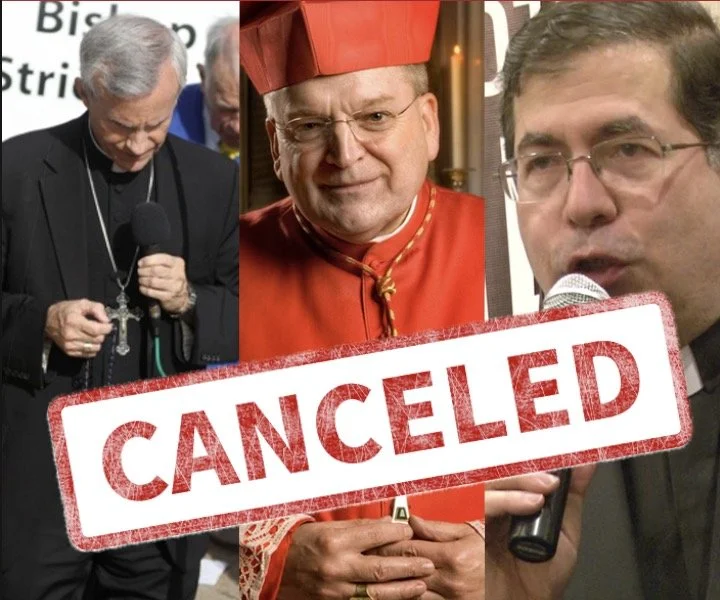 The Pope's War On Tradition