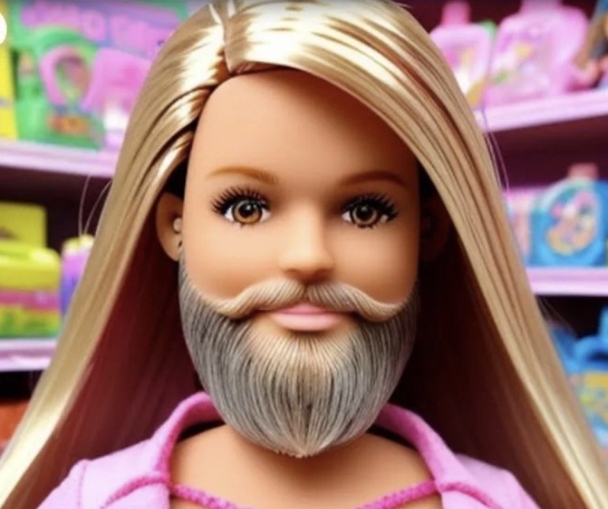 Gender-Neutral Toy Mandate