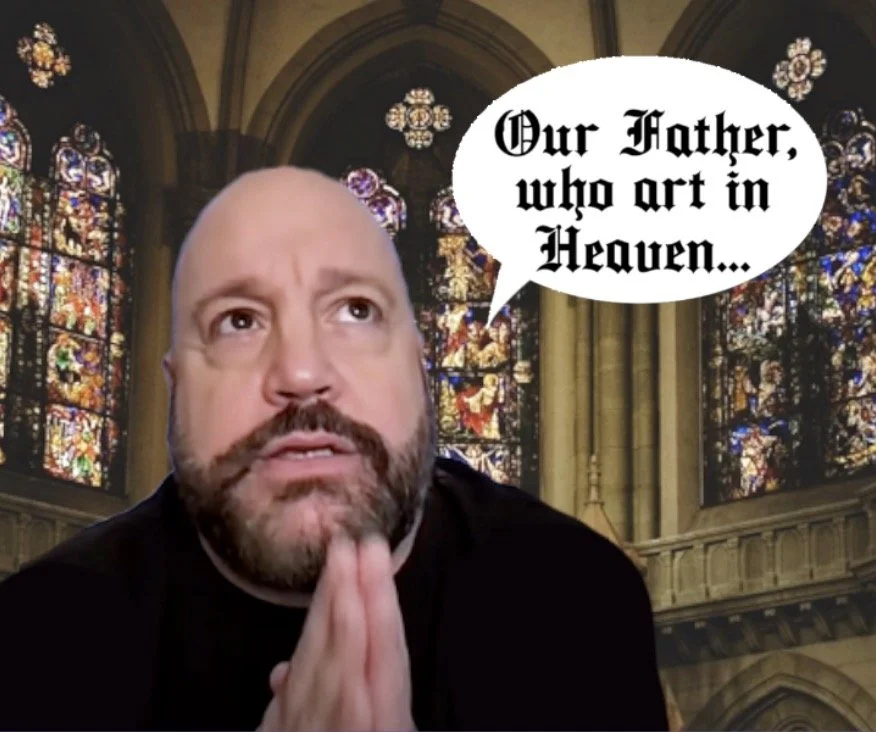 Kevin James King of Faith