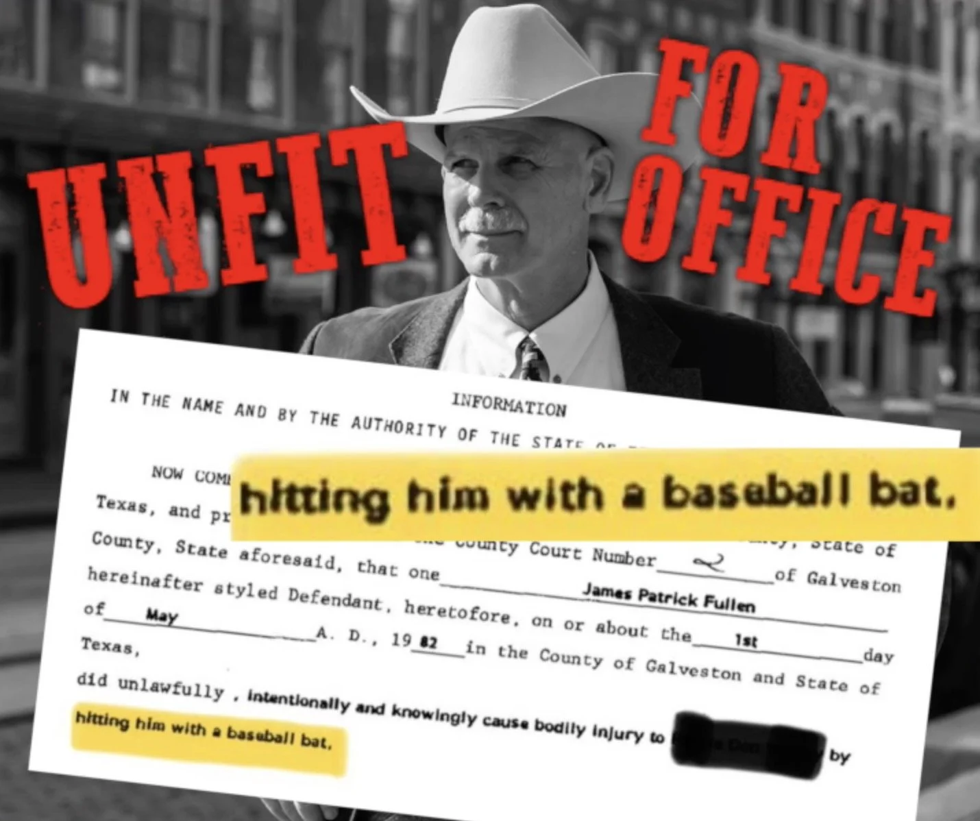 Voter Alert In Texas