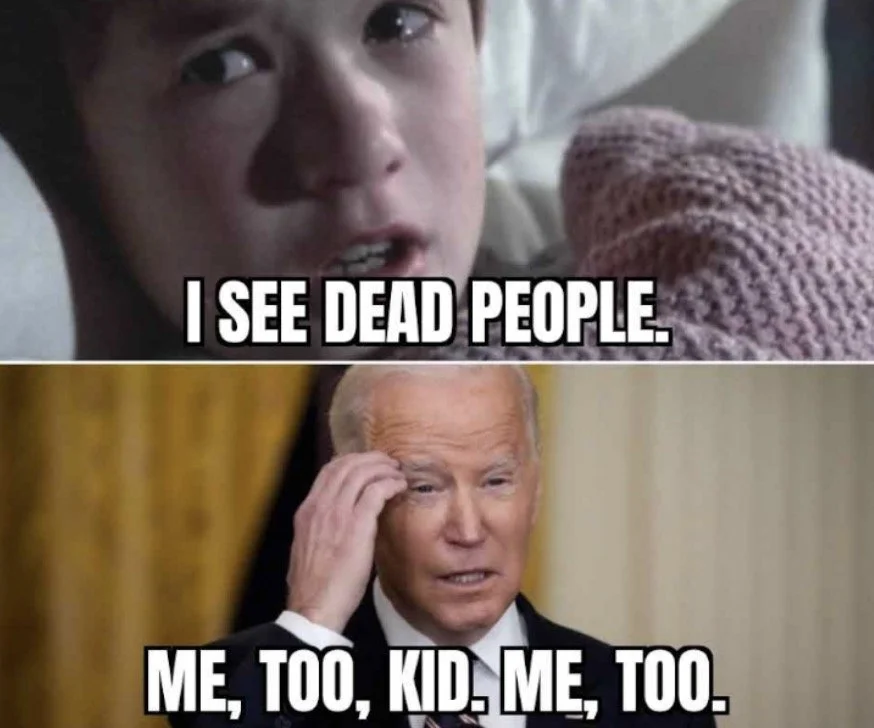 Elderly Man, Poor Memory