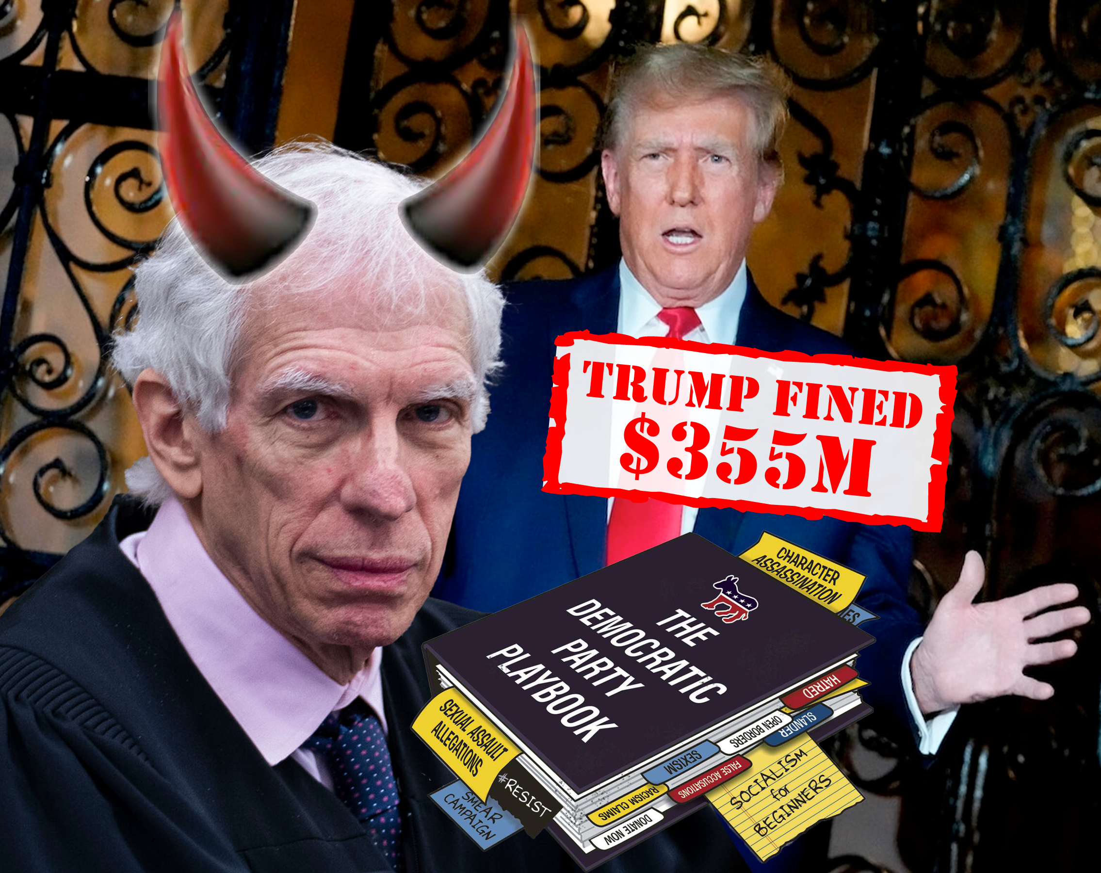 Dem Playbook In Action