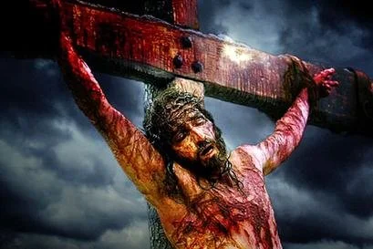 Good Friday Bloodbath