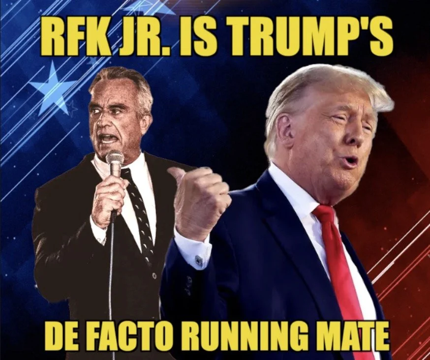 Trump's Only Path To Victory