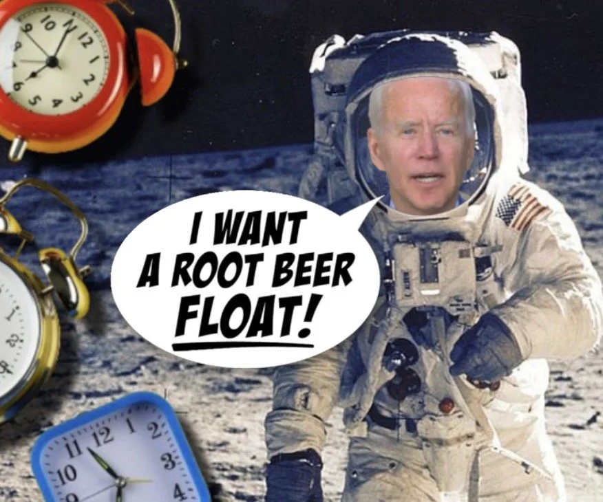 What Time Is It On The Moon?