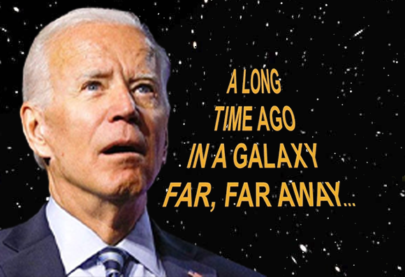 Lost in Outer Space