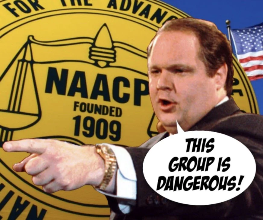 If Rush Limbaugh Was Still Alive