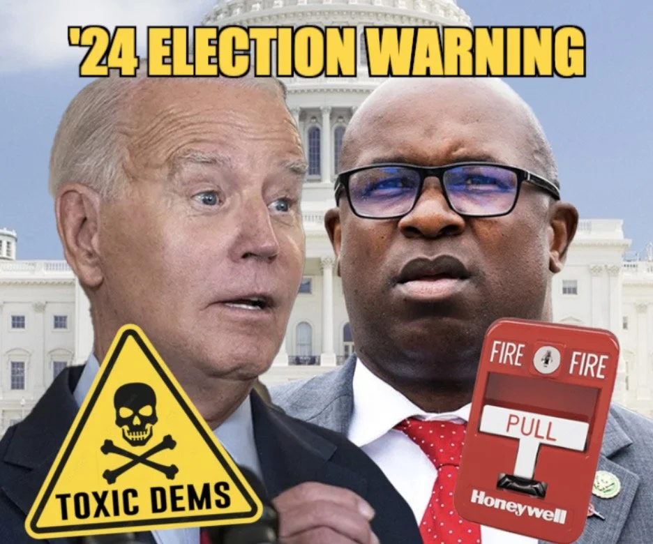 Show Them Both The Exit Door