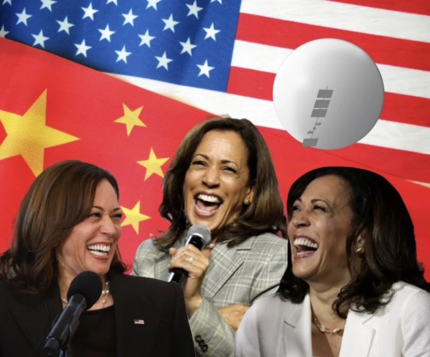 This Is Not A Laughing Matter